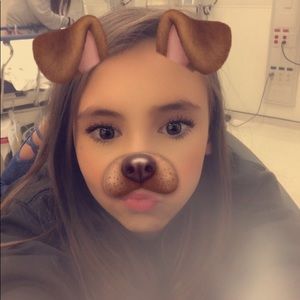 Meet your Posher, Brianna